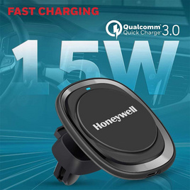 Honeywell Wireless Charger รุ่น Magsafe Mount - Honeywell, สายชาร์จ