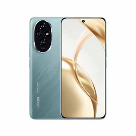 Honor 200 5G (Ram 12 Gb , Rom 256 Gb) - Honor, โทรศัพท์