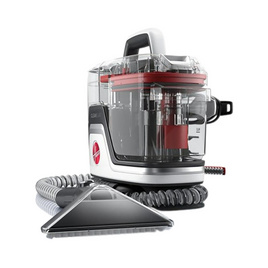 Hoover เครื่องทำความสะอาดคราบบนเบาะ รุ่น Cleanslate - Hoover, เครื่องดูดฝุ่น