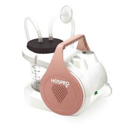 Hospro เครื่องดูดเสมหะพกพา รุ่น H-SM151 - Hospro, Hospro