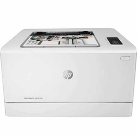 Hp เครื่องพิมพ์ Color LaserJet Pro M155a - HP, เลเซอร์