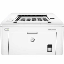 Hp เครื่องพิมพ์ LaserJet Pro M203dn - HP, เครื่องพิมพ์