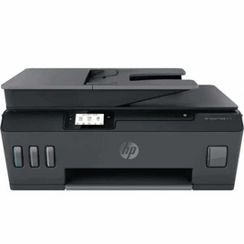 Hp เครื่องพิมพ์ Smart Tank 615 - HP, อิงค์เจ็ท