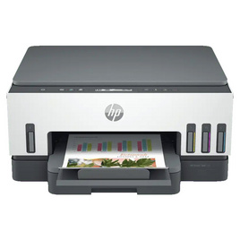 Hp เครื่องพิมพ์ Smart Tank 720 All in One - HP, เครื่องพิมพ์