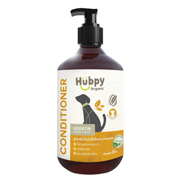 Hubpy Organic ครีมนวดขน สำหรับสุนัข 250ml. - Hubpy Organic, สัตว์เลี้ยง