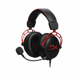 HyperX หูฟังเกม Cloud Alpha - HyperX, หูฟัง Gaming