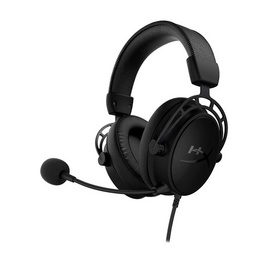 HyperX หูฟังเกม Cloud Alpha S - HyperX, อุปกรณ์สำหรับเกมส์คอมพิวเตอร์