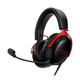 HyperX หูฟังเกม Cloud III - HyperX, ไอที กล้อง