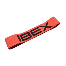 IBEX ฮิบแบนด์ สายรัดออกกำลังกายรุ่น HB001R สีแดง - IBEX, อื่นๆ