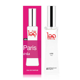 IDO FRAGRANCE น้ำหอม EAU DE PERFUME 30 มล. - Ido, BEAUTY 1 DAY PRICE Flash Sale ราคาดี๊ดีวันเดียว