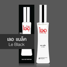 IDO FRAGRANCE น้ำหอม EAU DE PERFUME 30 มล. - Ido, น้ำหอม