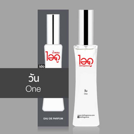 IDO FRAGRANCE น้ำหอม EAU DE PERFUME 30 มล. - Ido