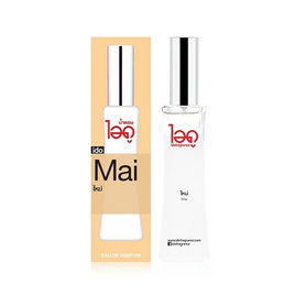 IDO FRAGRANCE น้ำหอม EAU DE PERFUME 30 มล. - Ido, ดูแลผิวกาย และน้ำหอม