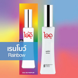 IDO FRAGRANCE น้ำหอม EAU DE PERFUME 30 ml กลิ่น RAINBOW - Ido, Ido