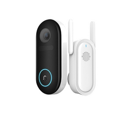 IMILAB กล้องวงจรปิด 2.5K รุ่น Video Doorbell - IMILAB, กล้องวงจรปิด