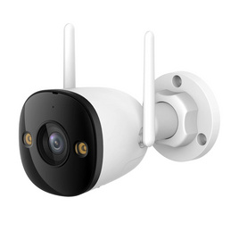 IMOU กล้องวงจรปิด IP Camera Bullet 2E 5MP - IMOU, กล้อง