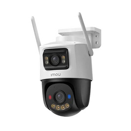 IMOU กล้องวงจรปิด IP Camera Cruiser Dual 6MP - IMOU, กล้อง