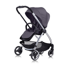 IMP BABY รุ่น 2 WAY (H 908) รถเข็นเด็ก (หันได้ 2 ทิศทาง) - MOMandME, รถเข็นเด็ก คาร์ซีทและอุปกรณ์เสริมอื่นๆ