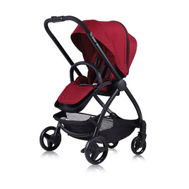 IMP BABY รุ่น 2 WAY (H 908) รถเข็นเด็ก (หันได้ 2 ทิศทาง) - MOMandME, คาร์ซีท, รถเข็น และเป้อุ้ม เด็ก