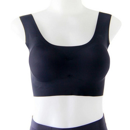 INCO Woman Seamless Bra ชุดชั้นใน เสื้อชั้นใน สปอร์ตบรา ไร้ขอบ ไร้โครง แบบสวม - INCO, แฟชั่นผู้หญิง