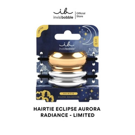 INVISIBOBBLE HAIRTIE Eclipse Aurora Radiance 2pc - INVISIBOBBLE, เครื่องประดับผู้หญิง