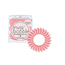 INVISIBOBBLE ยางรัดผม - Original Matte Me Myselfie And I - 3 ชิ้น - INVISIBOBBLE, แฟชั่น