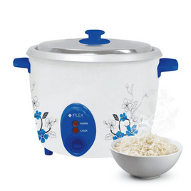 IPLEX หม้อหุงข้าว 1.5 ลิตร RC-150 - I PLEX, หม้อหุงข้าว & หม้อตุ๋น & หม้อแรงดัน