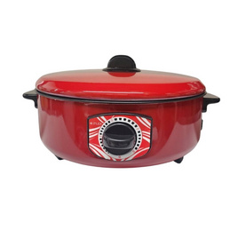 IPLEX กระทะไฟฟ้า รุ่น FR-2511 - I PLEX, กระทะไฟฟ้า