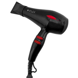 IPLEX ไดร์เป่าผม Hair Dryer รุ่น OS-900 วัตต์ - IPLEX, สินค้าใหม่