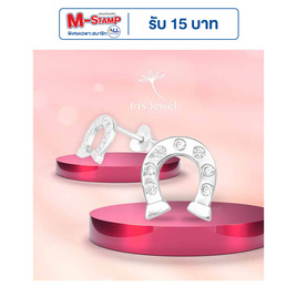 IRIS Jewel ต่างหู Amity - Iris Jewel, แฟชั่น