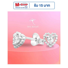 IRIS Jewel ต่างหู Darlene - Iris Jewel, แฟชั่น