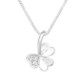 IRIS Jewel สร้อยคอ Good Fortune - Iris Jewel, เสื้อผ้าและเครื่องประดับ