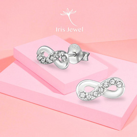 IRIS Jewel ต่างหู Vida - Iris Jewel, 7Online