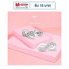 IRIS Jewel ต่างหู Vida - Iris Jewel, แฟชั่น