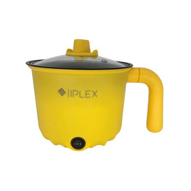 I PLEX หม้อไฟฟ้าอเนกประสงค์ 1.8 ลิตร รุ่น IP-77 - I PLEX, หม้อไฟฟ้าอเนกประสงค์