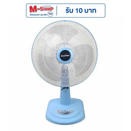 Imarflex พัดลมตั้งโต๊ะ 16 นิ้ว รุ่น IF-952A - Imarflex, พัดลม