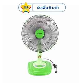 Imarflex พัดลมตั้งโต๊ะ 16 นิ้ว IF-966 - Imarflex, พัดลม