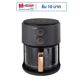 Imarflex หม้อทอดไร้น้ำมัน 4.5 ลิตร รุ่น AF-204 - Imarflex, หม้อทอดไร้น้ำมัน