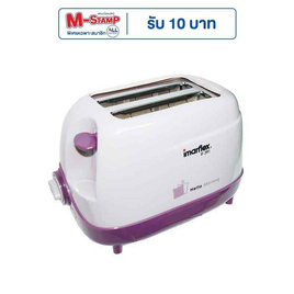 Imarflex เครื่องปิ้งขนมปัง รุ่น IF-391 - Imarflex, Imarflex