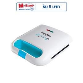 Imarflex เครื่องทำแซนวิช รุ่น IF-436 - Imarflex, อุปกรณ์ทำอาหารและเบเกอรี่