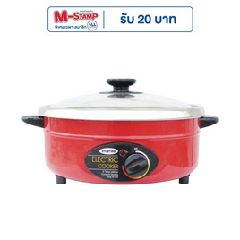 Imarflex หม้อไฟฟ้า(IP-19) - Imarflex, กระทะไฟฟ้า