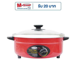 Imarflex หม้อไฟฟ้า(IP-19) - Imarflex, กระทะไฟฟ้า