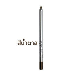 Imin ดินสอเขียนขอบตา Super Soft & Black Waterproof Gel Liner Pencil 1 กรัม - Imin, 7Online