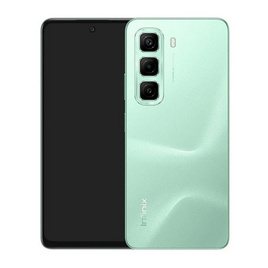 Infinix Hot 50 4G (Ram 8 Gb , Rom 256 Gb) - Infinix, โทรศัพท์