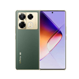 Infinix NOTE 40 Pro+ 5G (Ram 12 Gb , Rom 256 Gb) - Infinix, โทรศัพท์