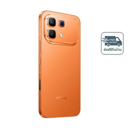 Infinix NOTE 60 PRO 5G (Ram 8,Rom 256) - Infinix