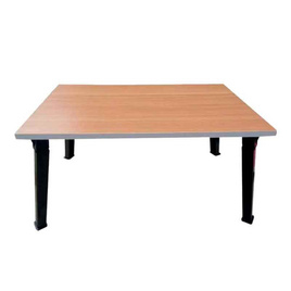 Inmyhome โต๊ะญี่ปุ่นลายไม้ สีบีช - Inmyhome, FLASH SALE