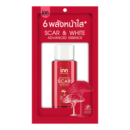 Inn Beauty เอสเซ้นส์ Scar & White Advance Essence 30 มล. - Inn Beauty, Inn Beauty