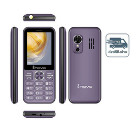 Inovo I-14 Zen (Ram 256 MB,Rom 512 MB) - inovo, สินค้าใหม่