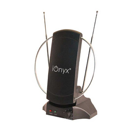 Ionyx เสาอากาศ Digital TV รุ่น AT-20 - IONYX, ลดหนักจัดใหญ่ ทีวี เครื่องซักผ้า ท้าลมหนาว